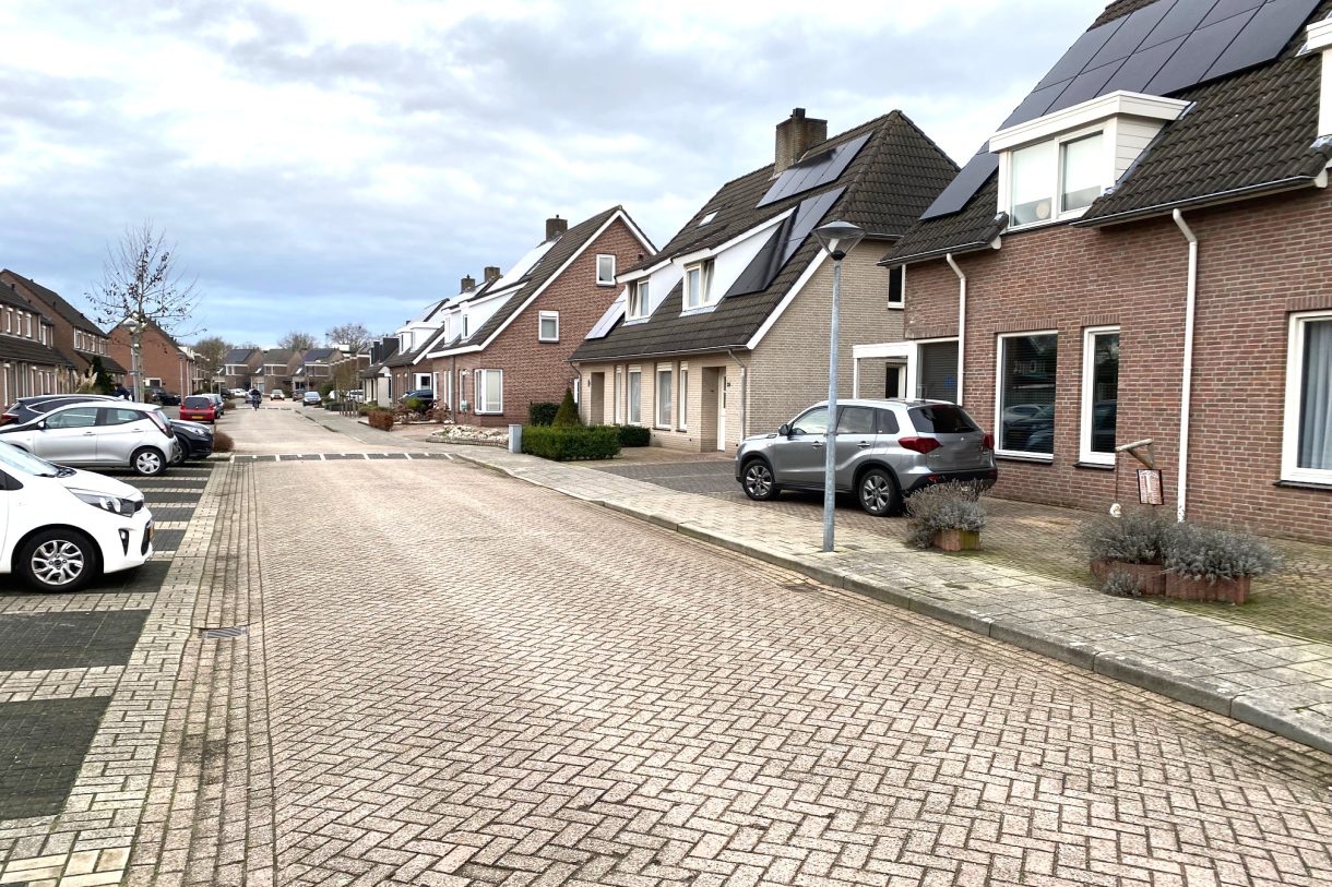 Te koop: Foto Woonhuis aan de Eiment 19 in Volkel