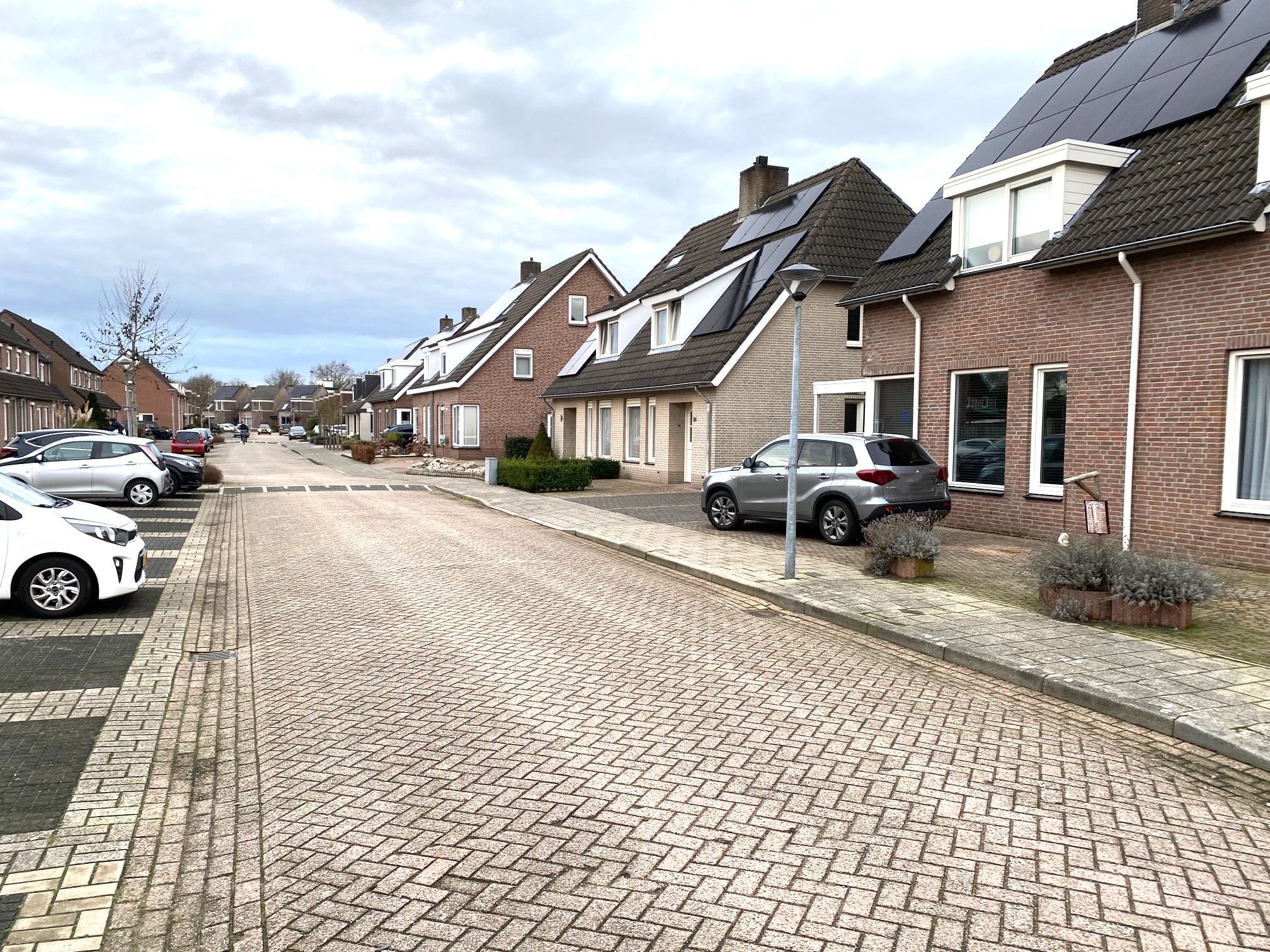 Te koop: Foto Woonhuis aan de Eiment 19 in Volkel