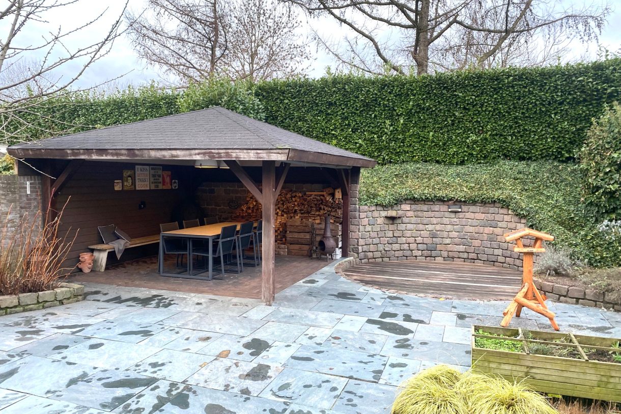 Te koop: Foto Woonhuis aan de Eiment 19 in Volkel