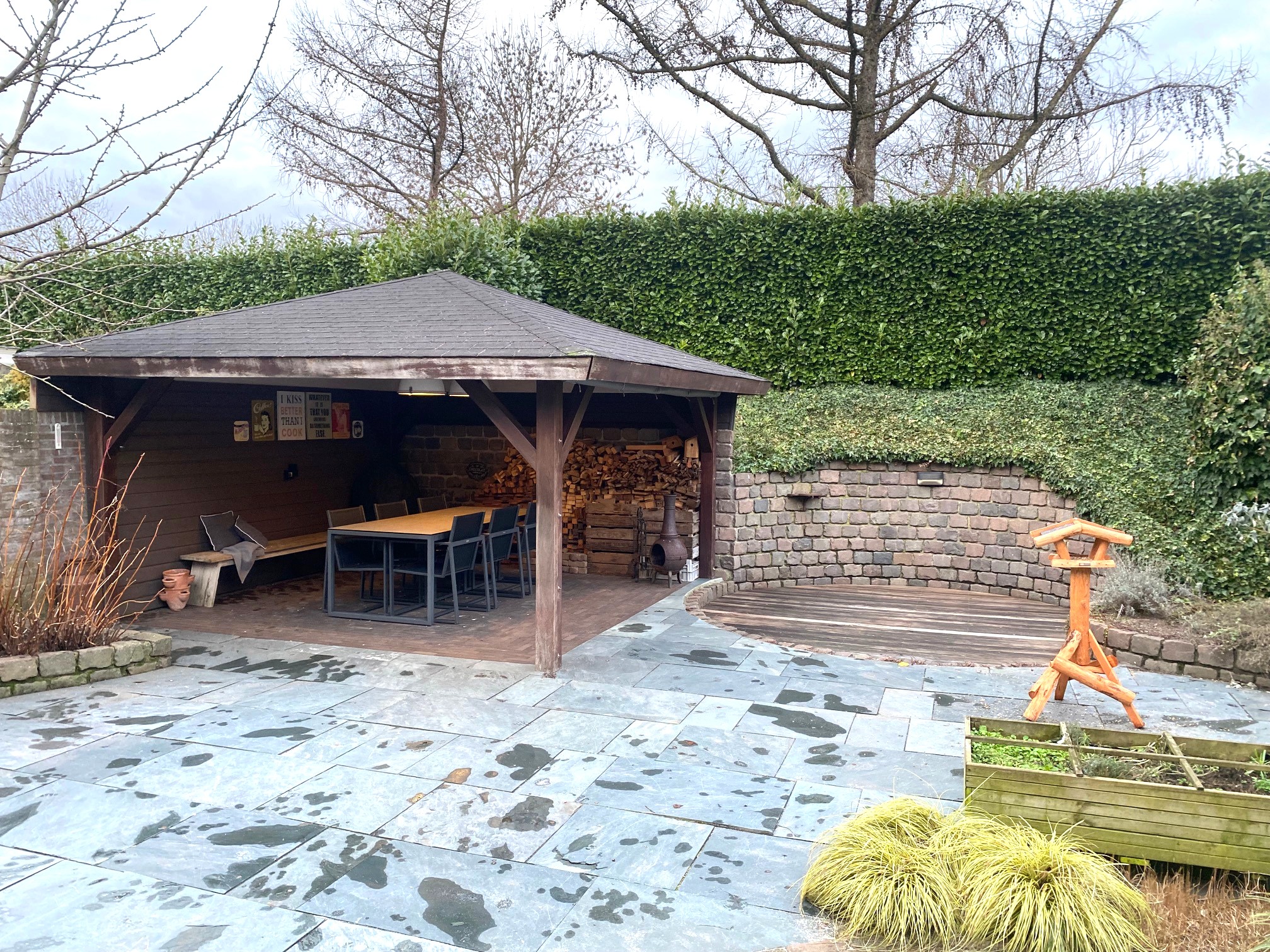 Te koop: Foto Woonhuis aan de Eiment 19 in Volkel