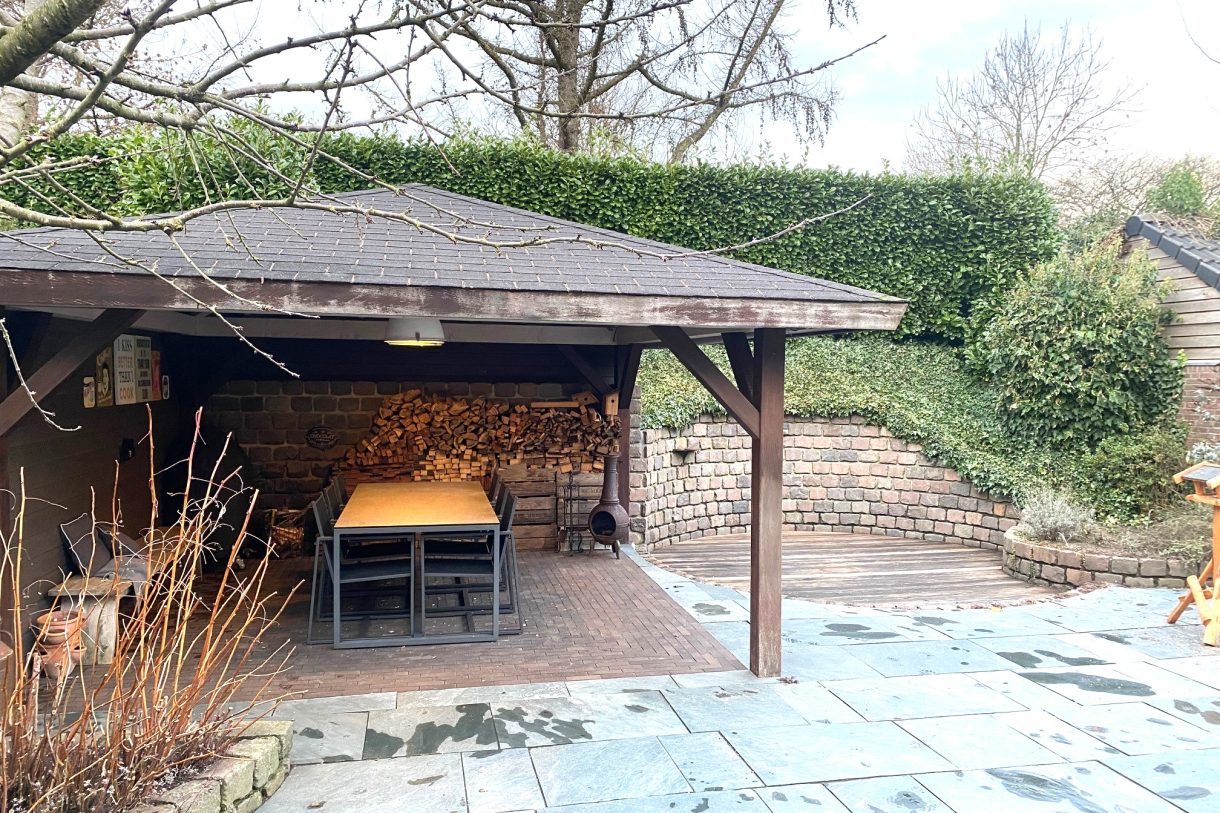 Te koop: Foto Woonhuis aan de Eiment 19 in Volkel