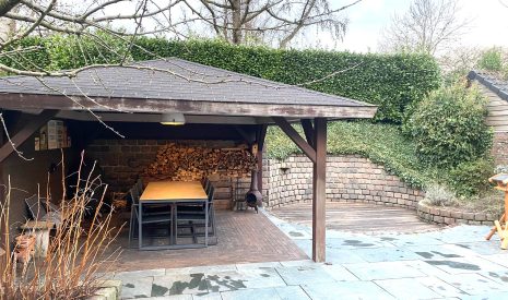 Te koop: Foto Woonhuis aan de Eiment 19 in Volkel