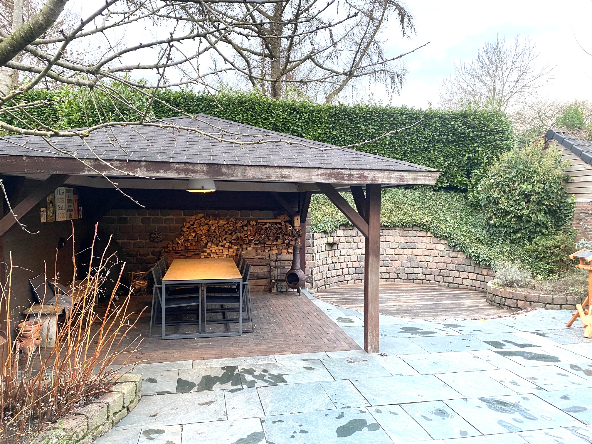 Te koop: Foto Woonhuis aan de Eiment 19 in Volkel