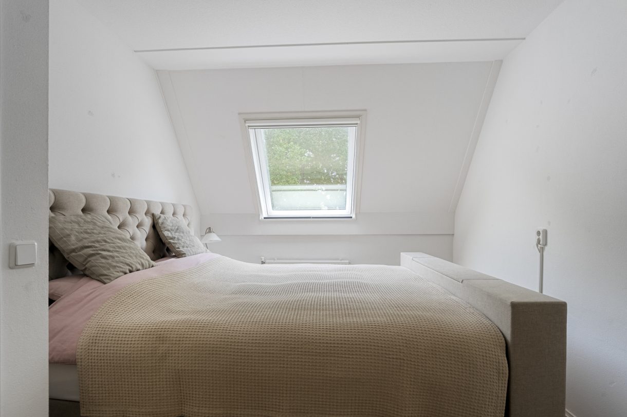 Te koop: Foto Woonhuis aan de 't Heuivak 8 in Nijeveen