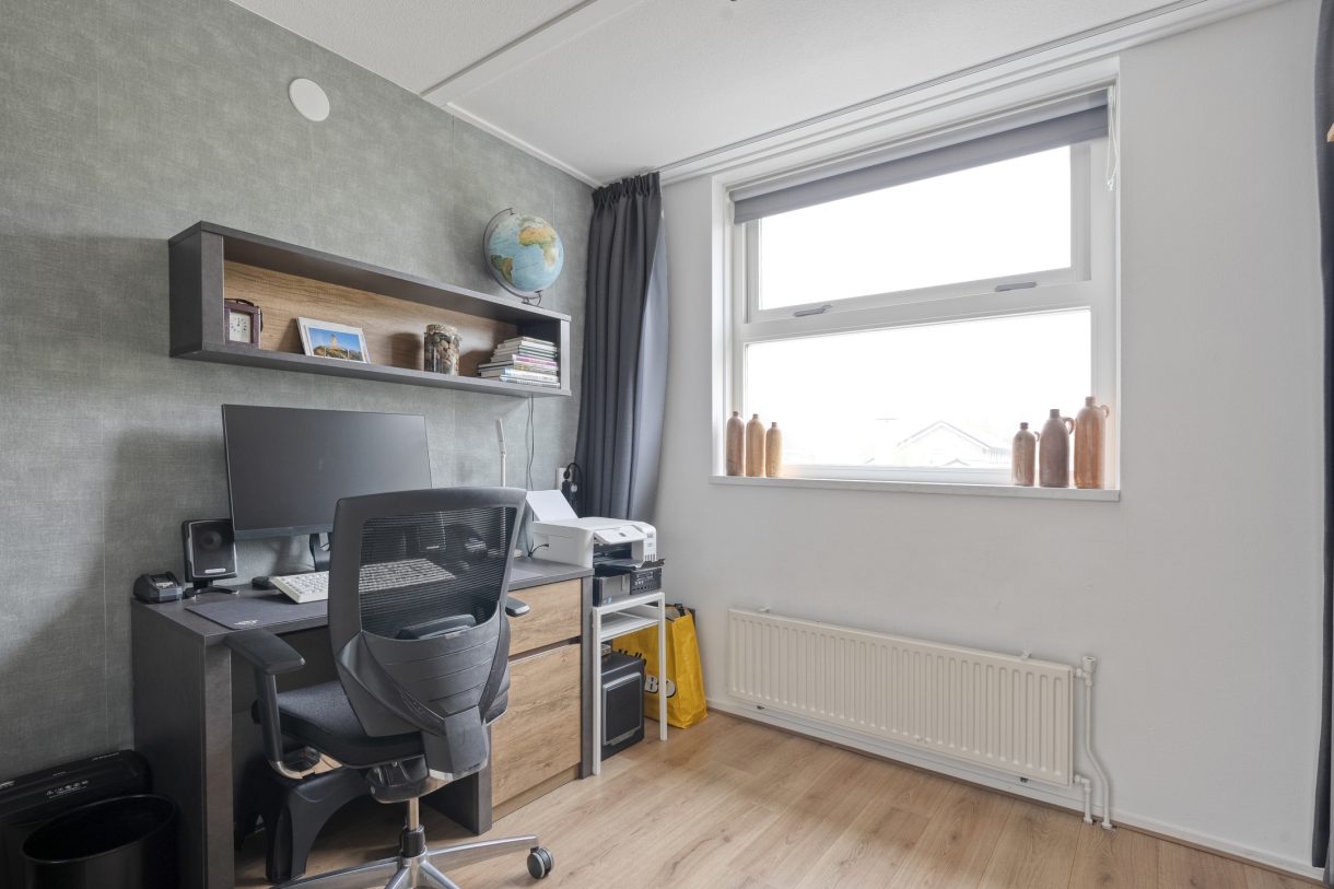 Te koop: Foto Woonhuis aan de 't Heuivak 8 in Nijeveen