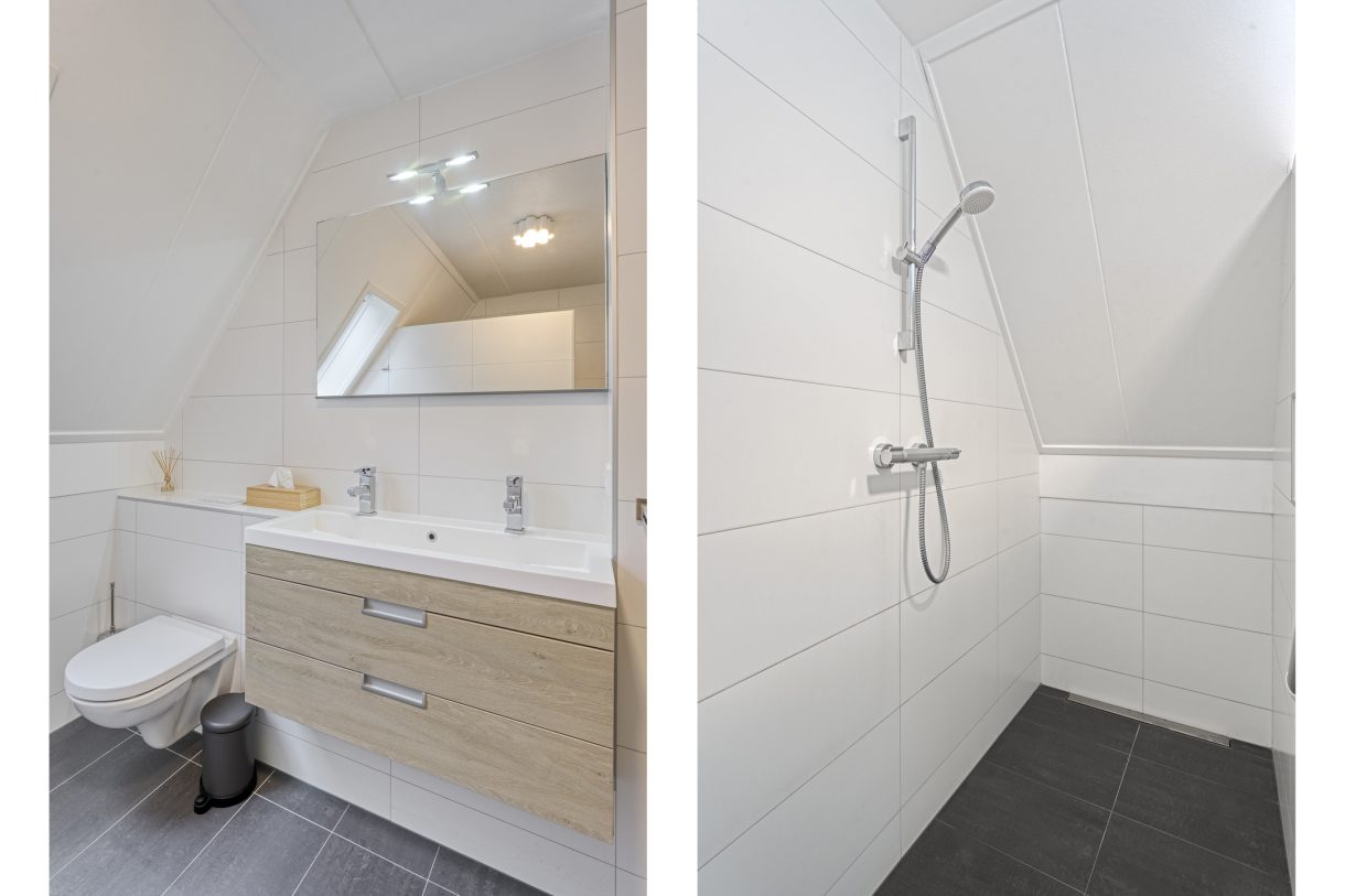 Te koop: Foto Woonhuis aan de 't Heuivak 8 in Nijeveen