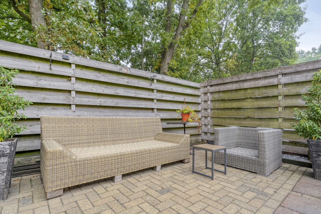 Te koop: Foto Woonhuis aan de 't Heuivak 8 in Nijeveen