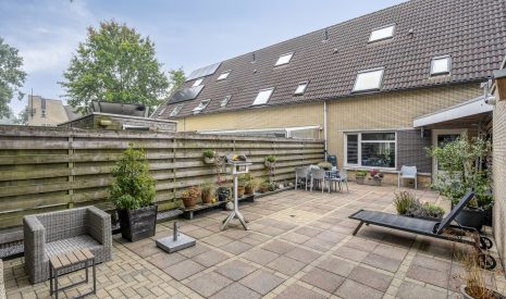 Te koop: Foto Woonhuis aan de 't Heuivak 8 in Nijeveen