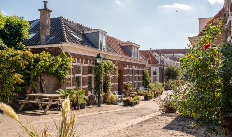 koop  's-Gravenhage  Zeilstraat 123 – Hoofdfoto