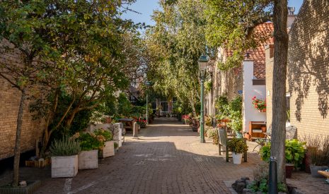 Te koop: Foto Woonhuis aan de Zeilstraat 123 in 's-Gravenhage