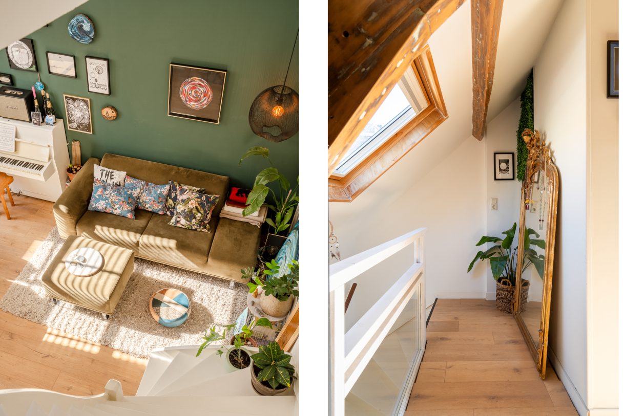 Te koop: Foto Woonhuis aan de Zeilstraat 123 in 's-Gravenhage