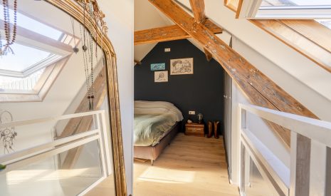 Te koop: Foto Woonhuis aan de Zeilstraat 123 in 's-Gravenhage