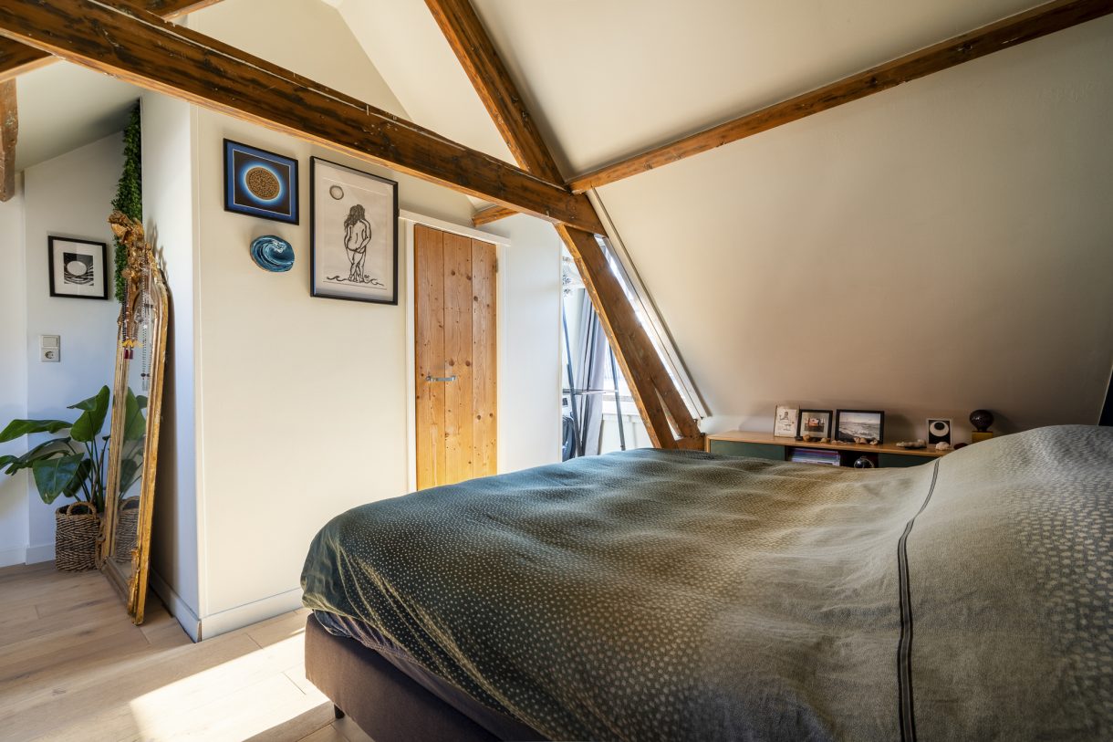 Te koop: Foto Woonhuis aan de Zeilstraat 123 in 's-Gravenhage