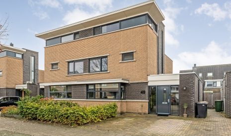 Hoofdfoto van Hoogeveen Meerval 49