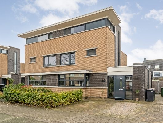 Hoofdfoto van Hoogeveen Meerval 49