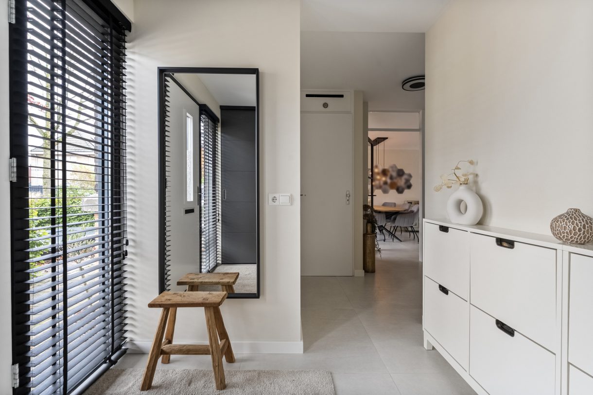 Te koop: Foto Woonhuis aan de Meerval 49 in Hoogeveen