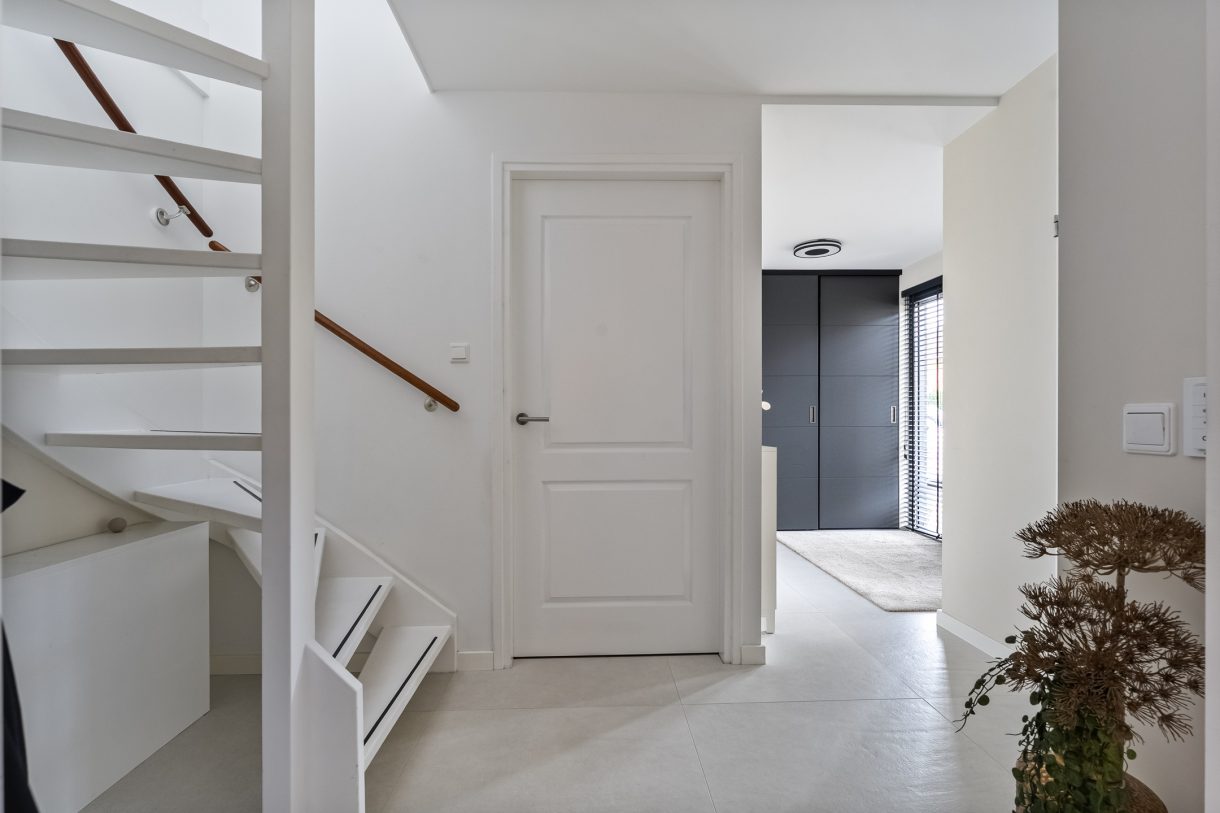 Te koop: Foto Woonhuis aan de Meerval 49 in Hoogeveen