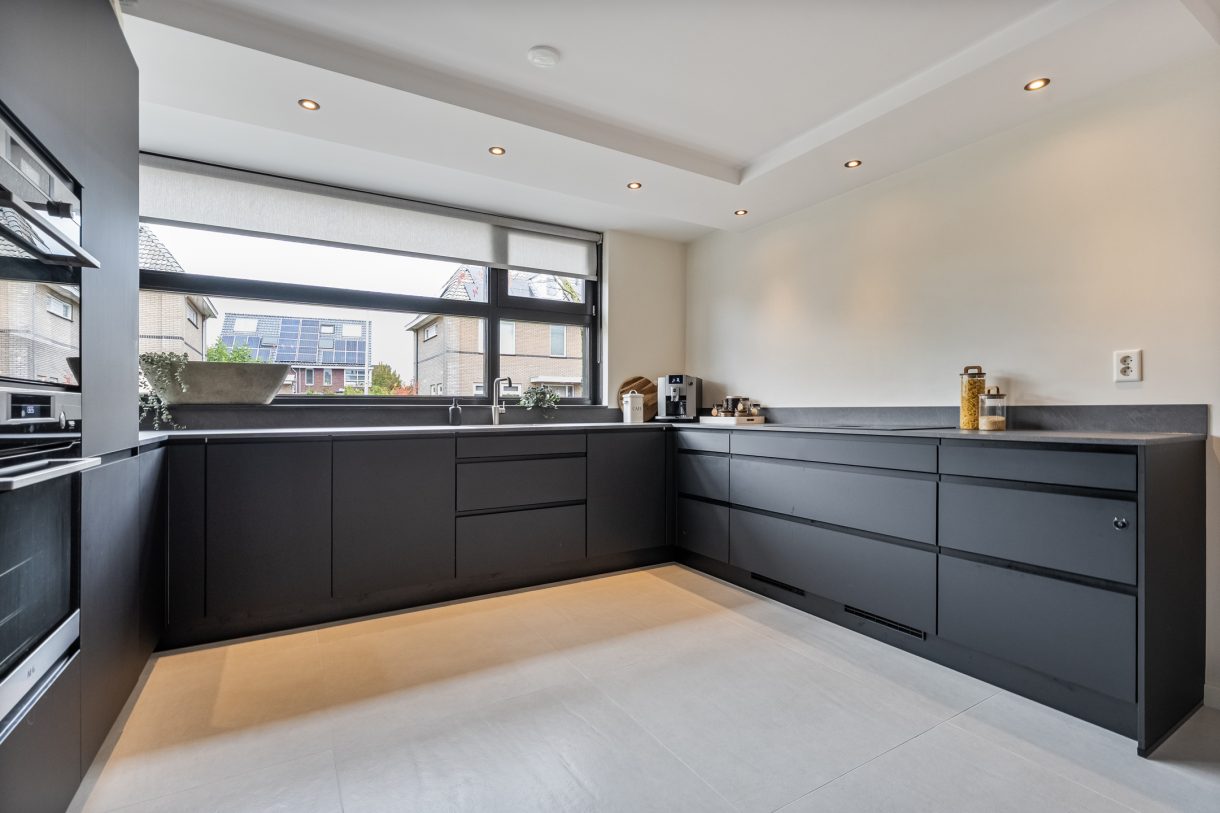 Te koop: Foto Woonhuis aan de Meerval 49 in Hoogeveen