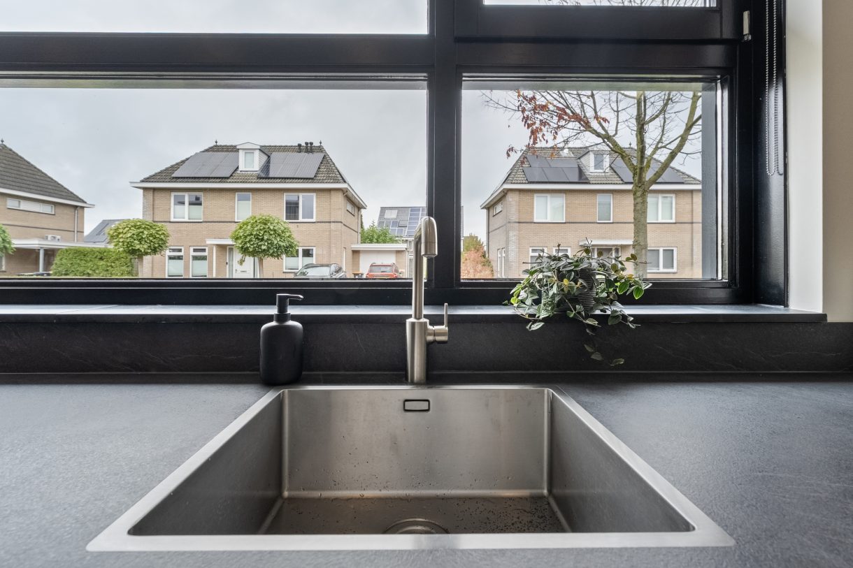 Te koop: Foto Woonhuis aan de Meerval 49 in Hoogeveen