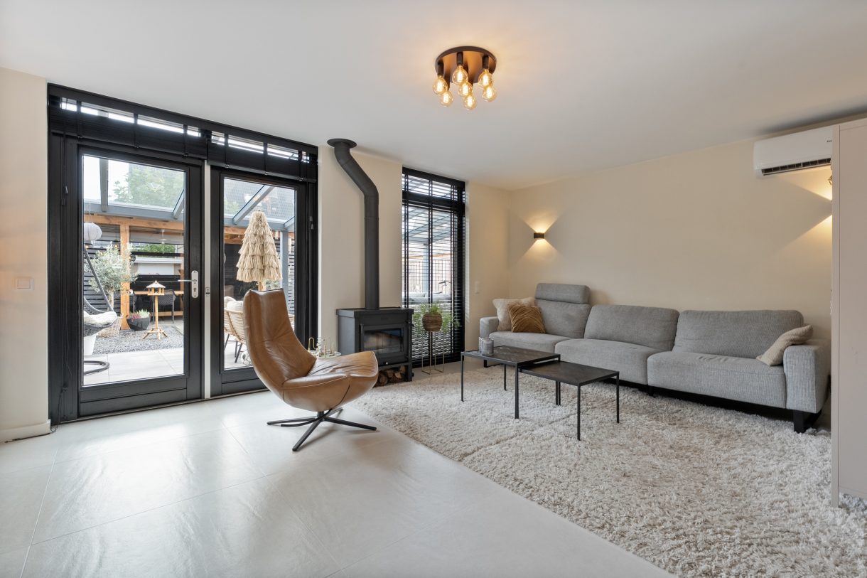 Te koop: Foto Woonhuis aan de Meerval 49 in Hoogeveen