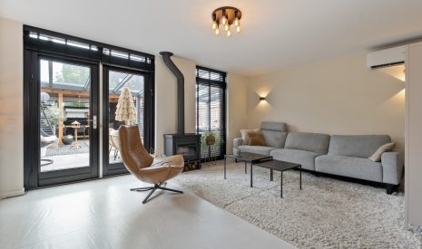 Te koop: Foto Woonhuis aan de Meerval 49 in Hoogeveen