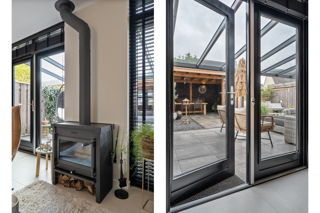 Te koop: Foto Woonhuis aan de Meerval 49 in Hoogeveen