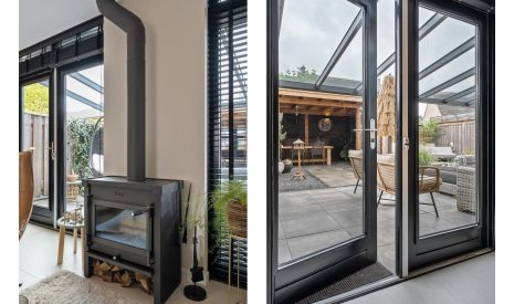 Te koop: Foto Woonhuis aan de Meerval 49 in Hoogeveen