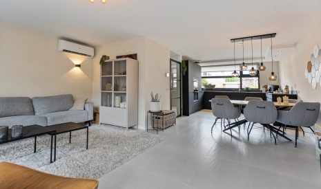 Te koop: Foto Woonhuis aan de Meerval 49 in Hoogeveen