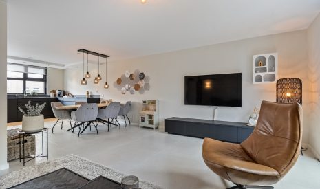 Te koop: Foto Woonhuis aan de Meerval 49 in Hoogeveen