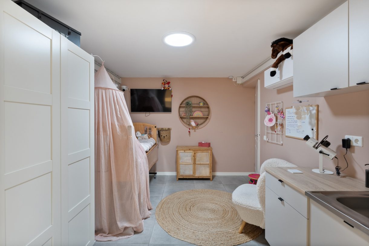 Te koop: Foto Woonhuis aan de Meerval 49 in Hoogeveen