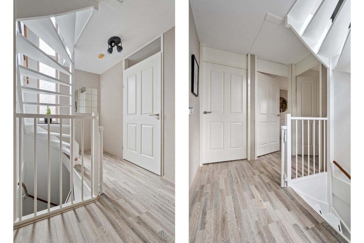 Te koop: Foto Woonhuis aan de Meerval 49 in Hoogeveen