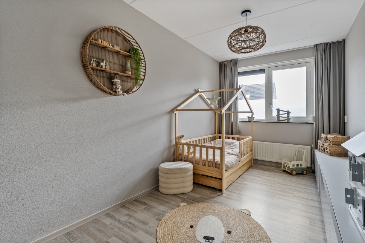 Te koop: Foto Woonhuis aan de Meerval 49 in Hoogeveen