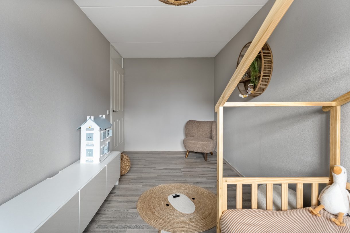 Te koop: Foto Woonhuis aan de Meerval 49 in Hoogeveen