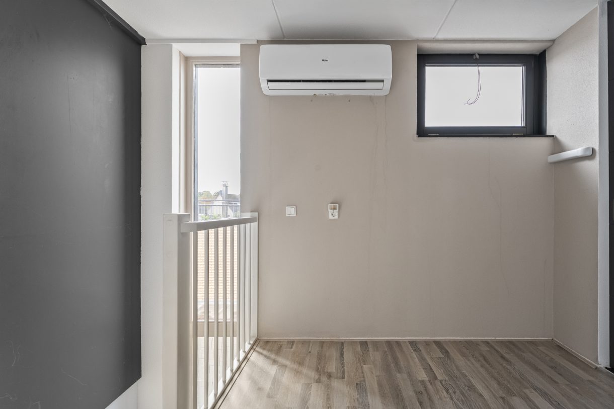 Te koop: Foto Woonhuis aan de Meerval 49 in Hoogeveen