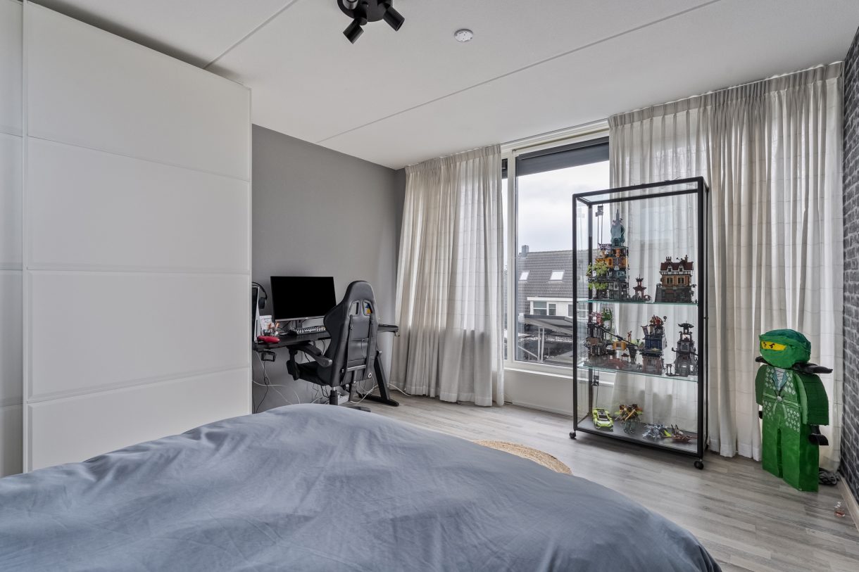 Te koop: Foto Woonhuis aan de Meerval 49 in Hoogeveen