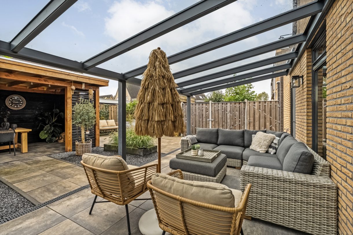 Te koop: Foto Woonhuis aan de Meerval 49 in Hoogeveen