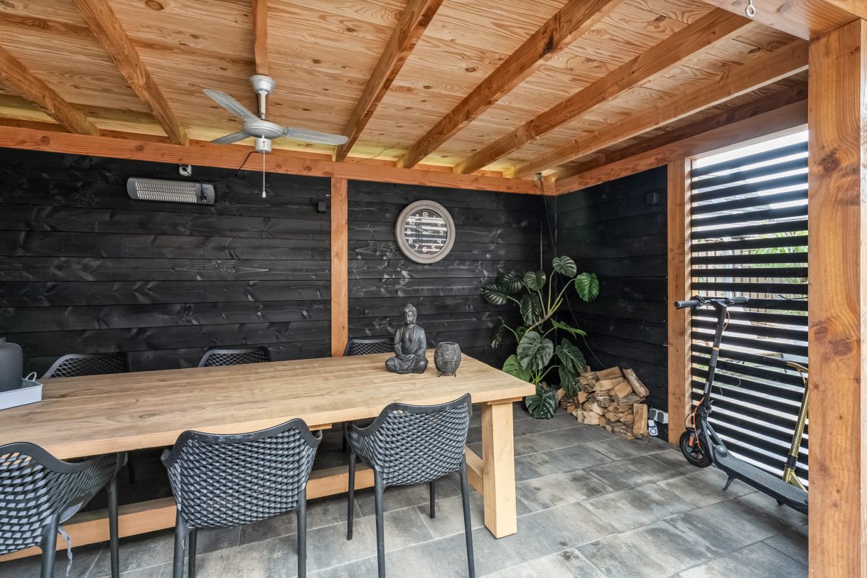 Te koop: Foto Woonhuis aan de Meerval 49 in Hoogeveen