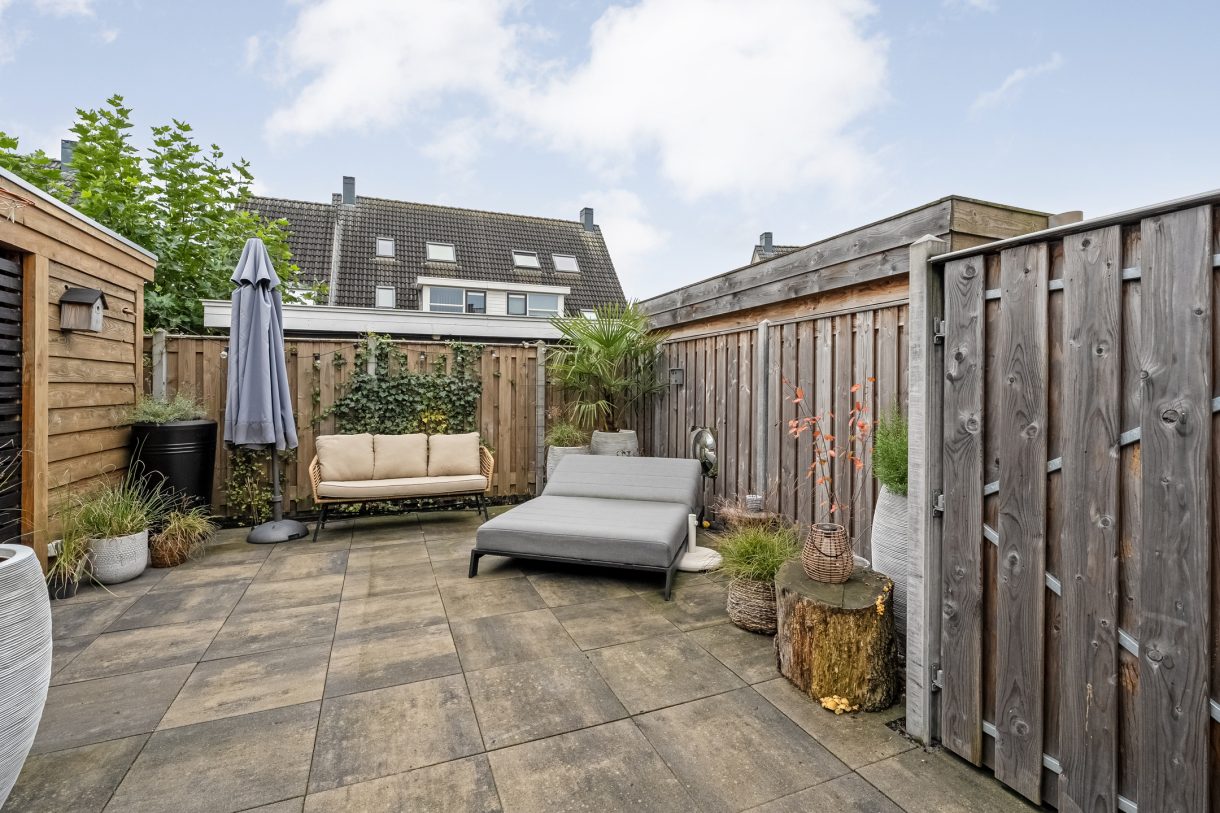 Te koop: Foto Woonhuis aan de Meerval 49 in Hoogeveen