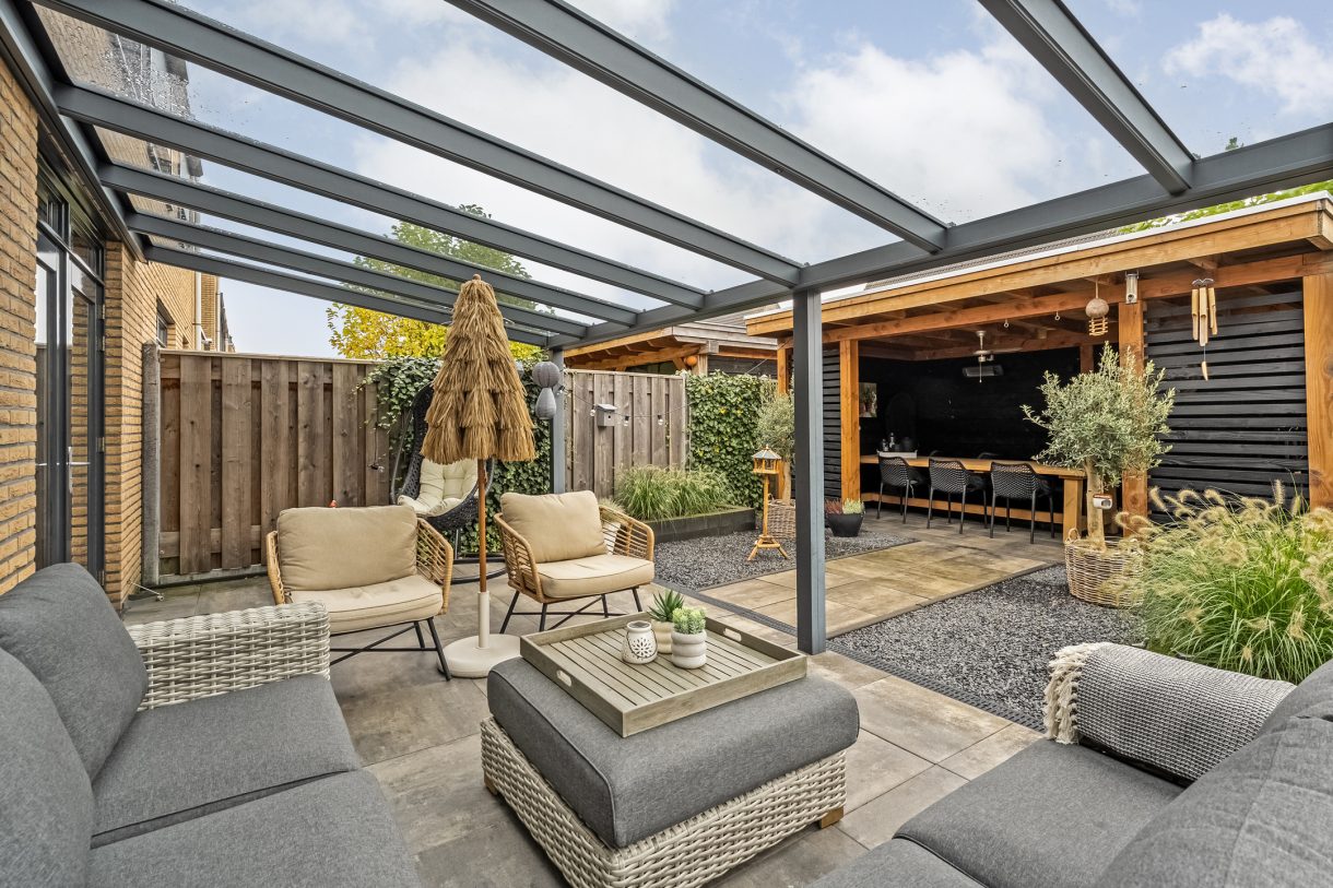 Te koop: Foto Woonhuis aan de Meerval 49 in Hoogeveen