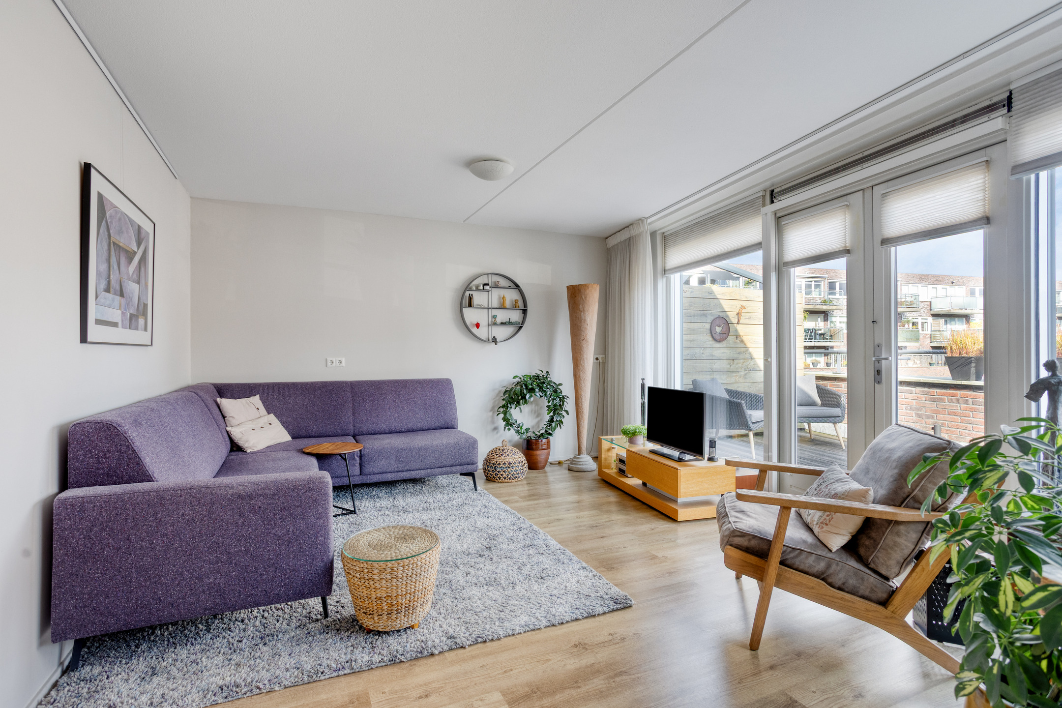 koop  Ede  Doelenstraat 43 – Foto