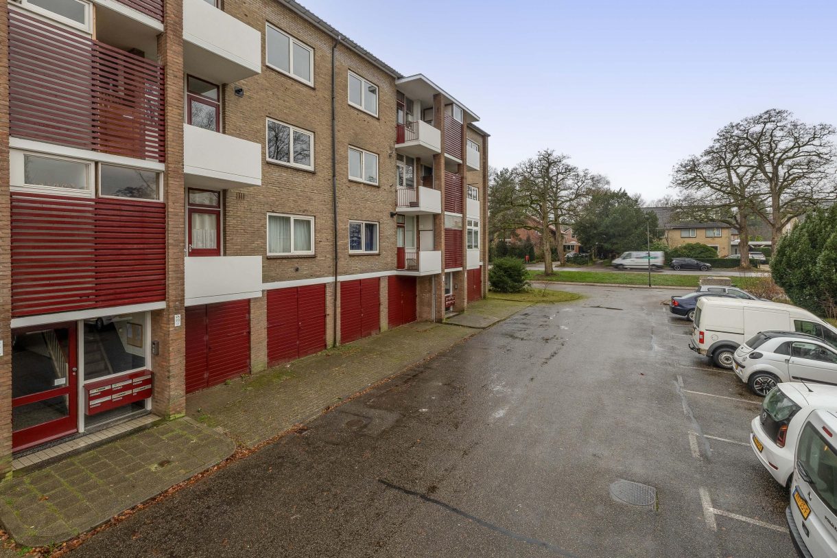 Te koop: Foto Appartement aan de Mezenlaan 93 in Dieren