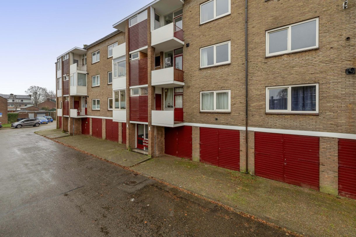 Te koop: Foto Appartement aan de Mezenlaan 93 in Dieren