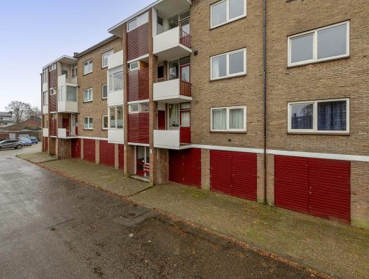 Hoofdfoto van Dieren Mezenlaan 93