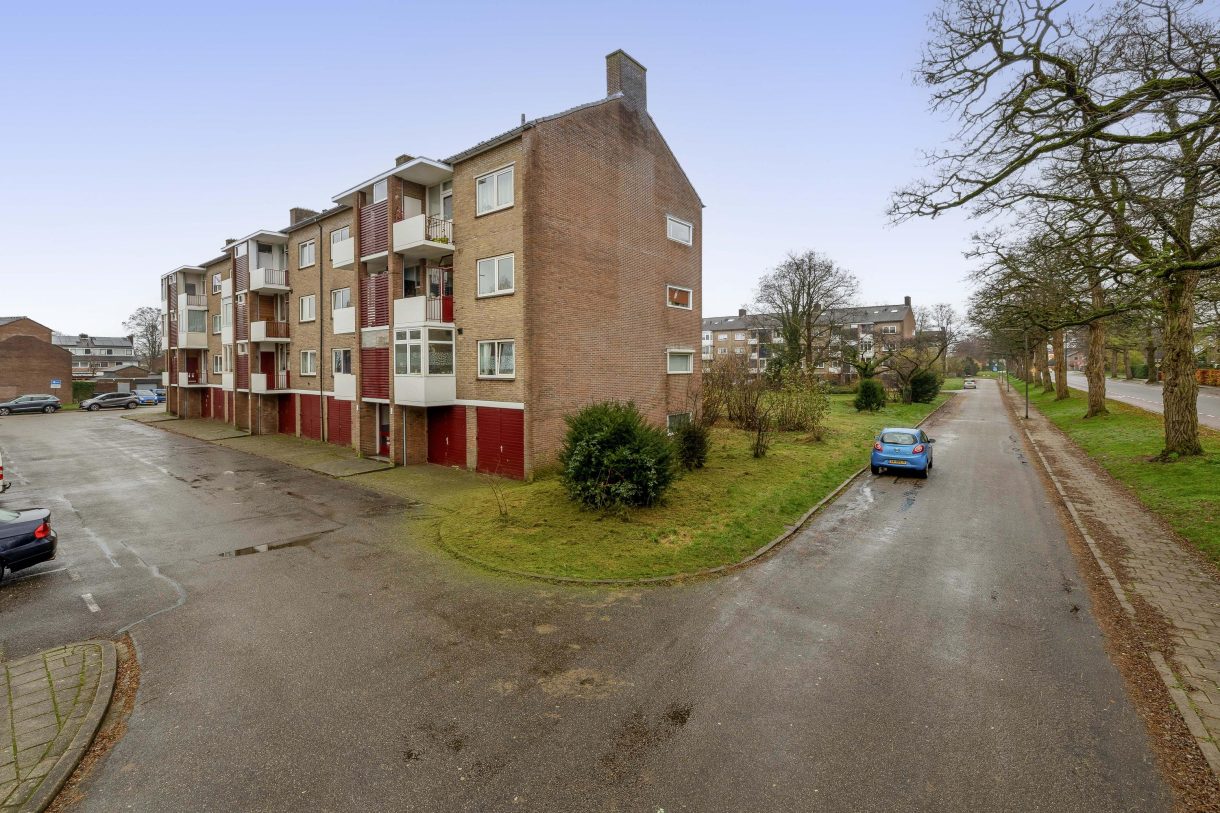 Te koop: Foto Appartement aan de Mezenlaan 93 in Dieren