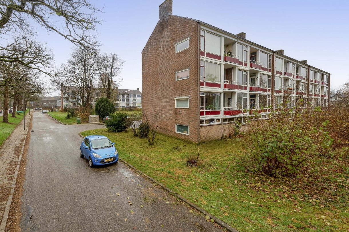 Te koop: Foto Appartement aan de Mezenlaan 93 in Dieren
