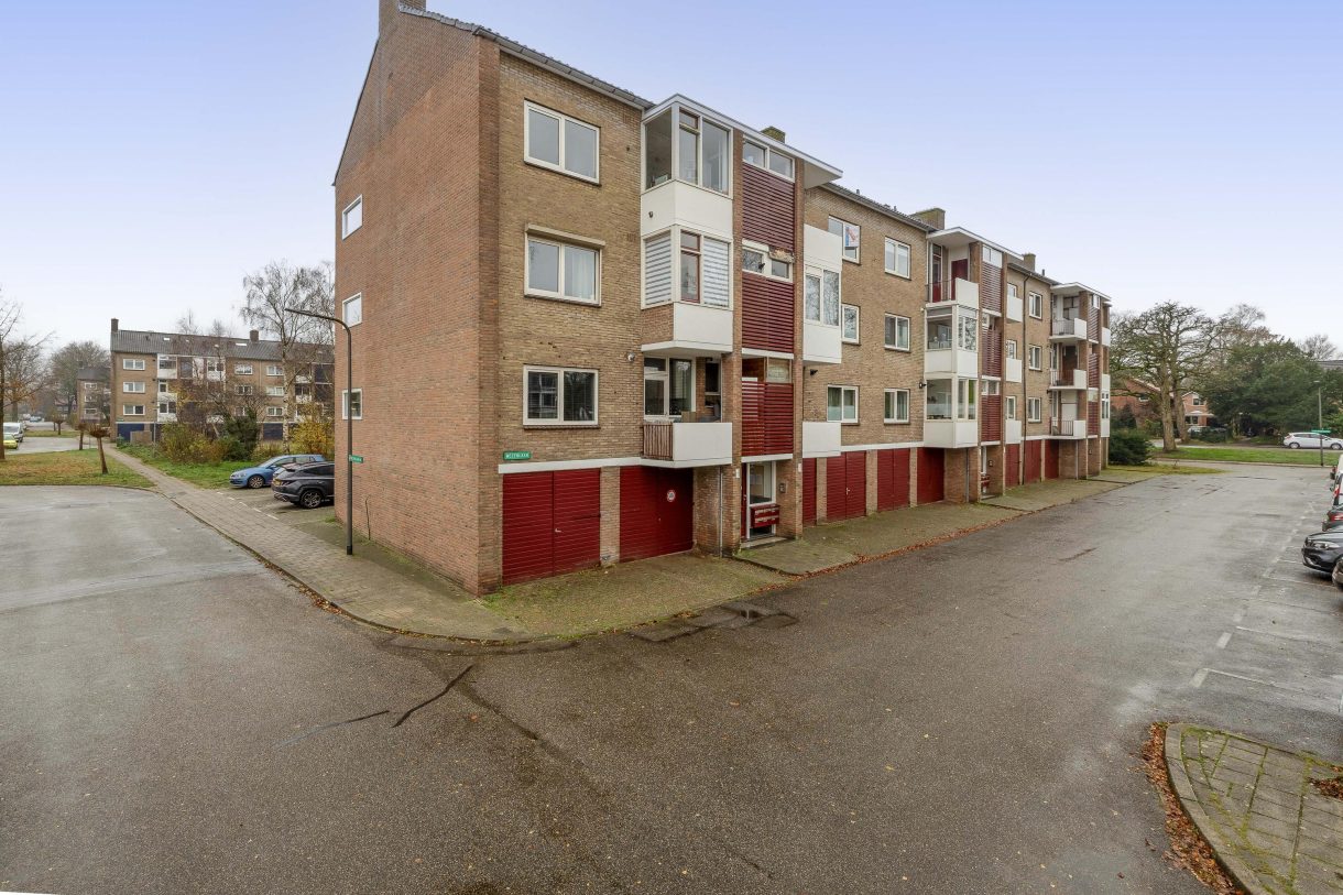 Te koop: Foto Appartement aan de Mezenlaan 93 in Dieren