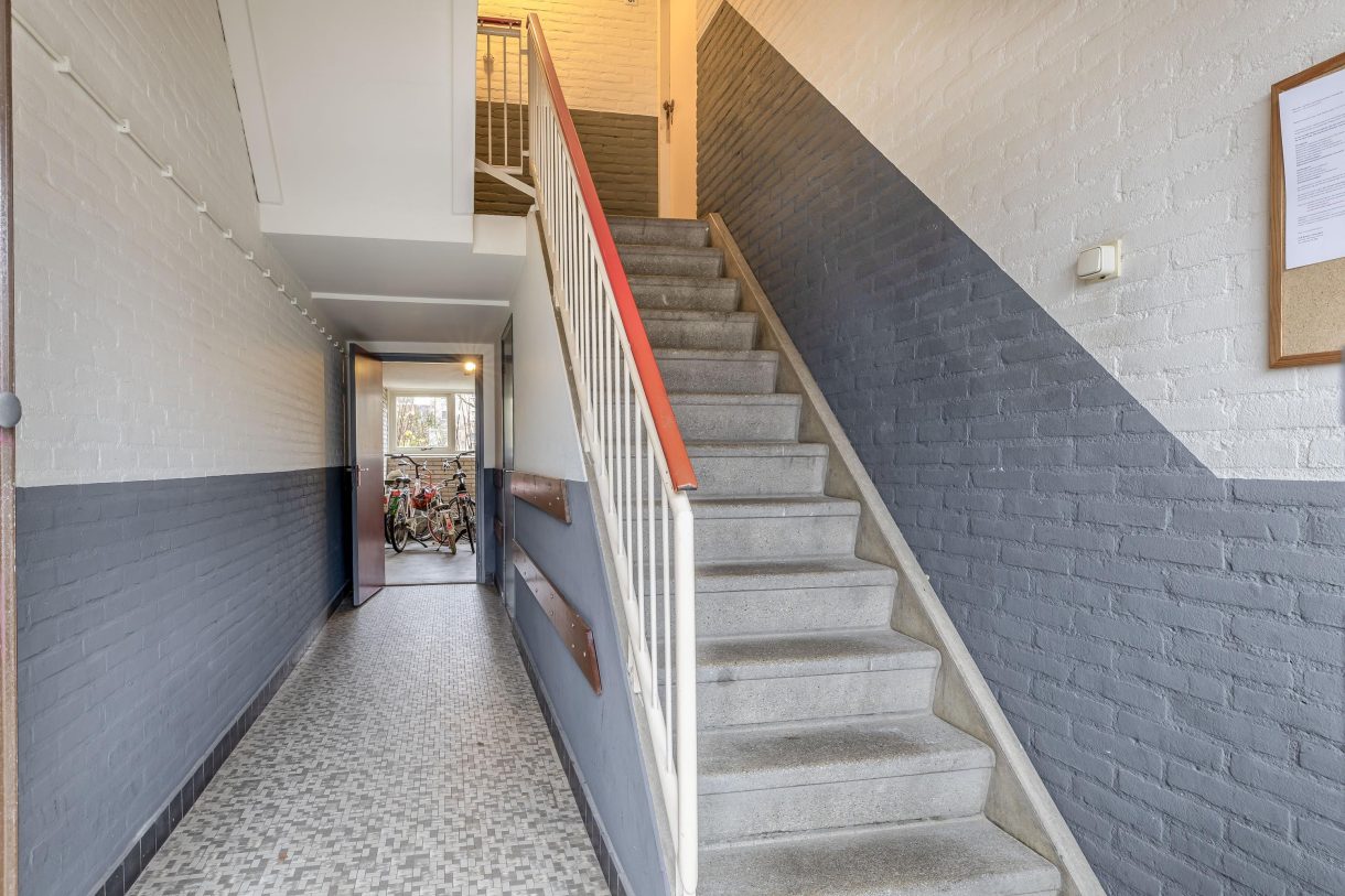 Te koop: Foto Appartement aan de Mezenlaan 93 in Dieren
