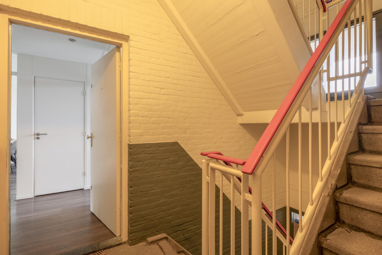 Te koop: Foto Appartement aan de Mezenlaan 93 in Dieren
