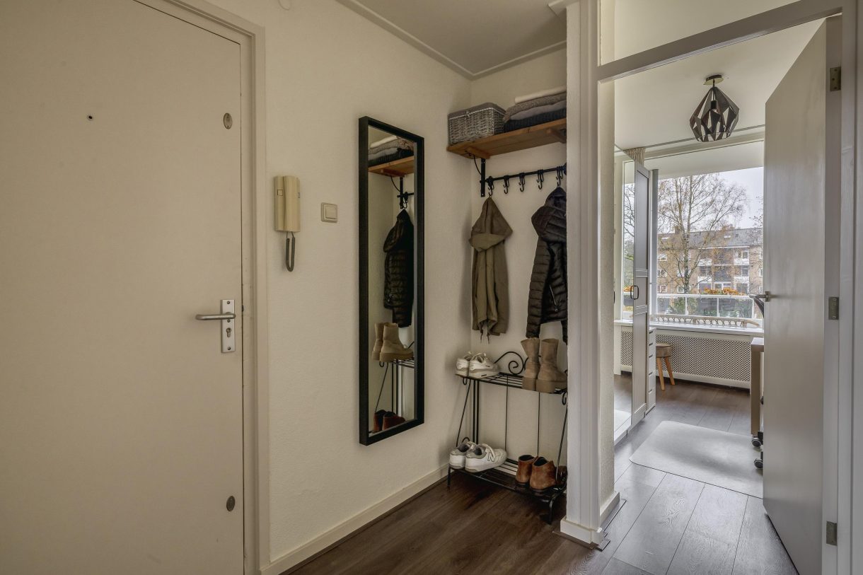 Te koop: Foto Appartement aan de Mezenlaan 93 in Dieren