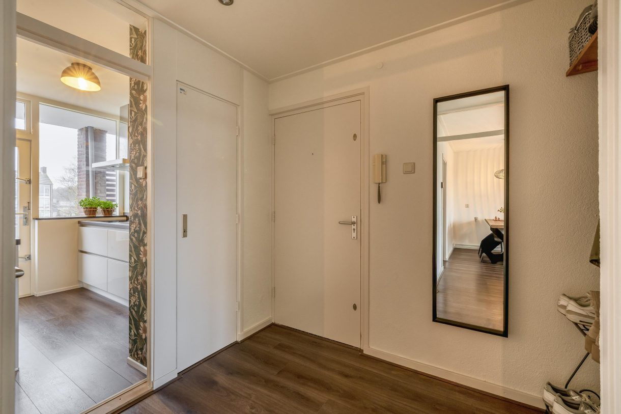 Te koop: Foto Appartement aan de Mezenlaan 93 in Dieren